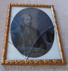 John Geddes (V)